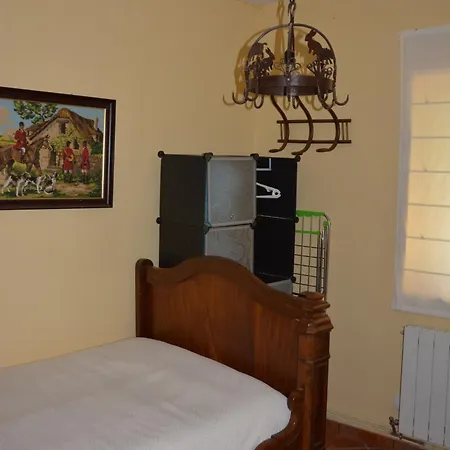 Naranjos Trujillo