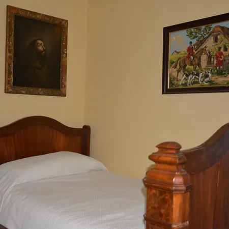 Naranjos * טרוחיו