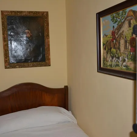 Naranjos בית נופש