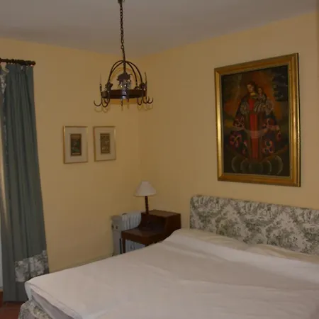 Naranjos Casa vacanze *