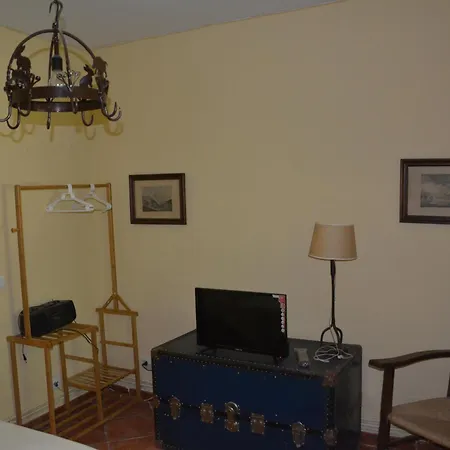 בית נופש Naranjos