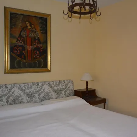 Naranjos Сasa de vacaciones Trujillo