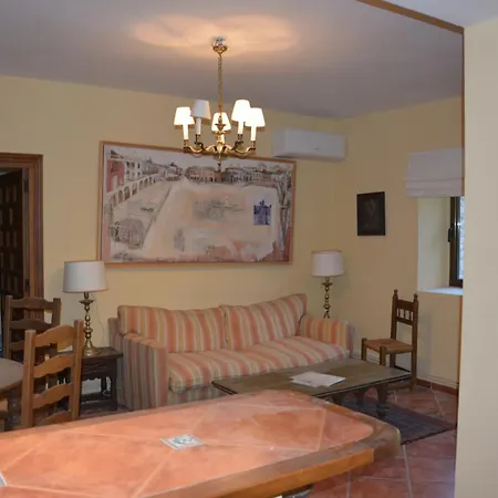 Naranjos Casa vacanze