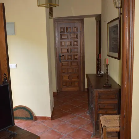Сasa de vacaciones Naranjos *