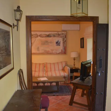 Naranjos Casa vacanze *