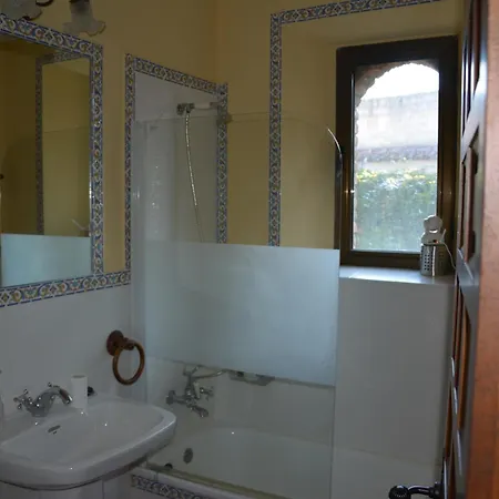 Naranjos Casa vacanze *