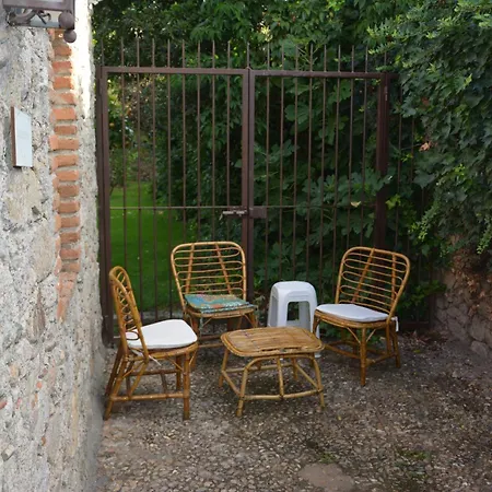 Naranjos Casa vacanze