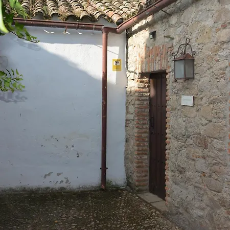 Naranjos Сasa de vacaciones Trujillo