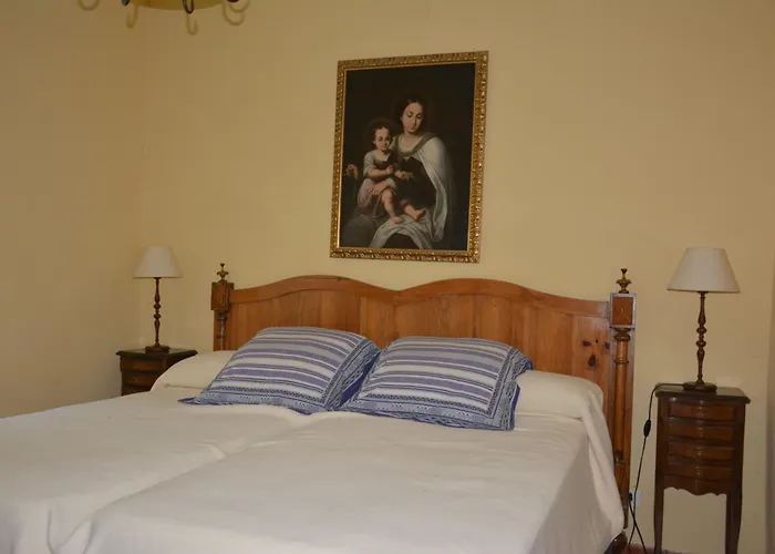 Naranjos בית נופש *