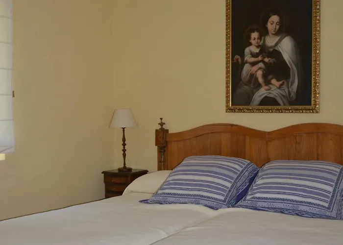 Naranjos טרוחיו