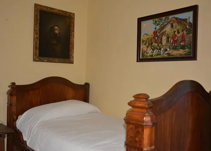 Naranjos * טרוחיו