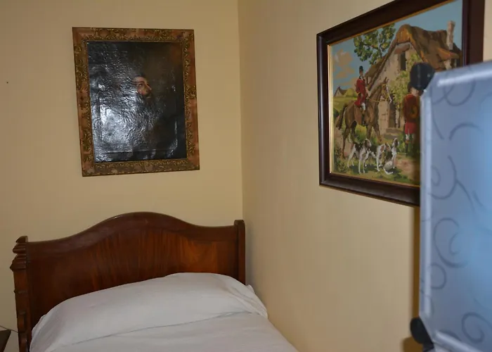 Naranjos בית נופש