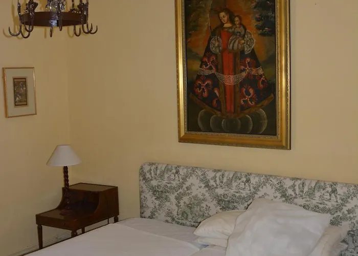 Casa vacanze Naranjos *