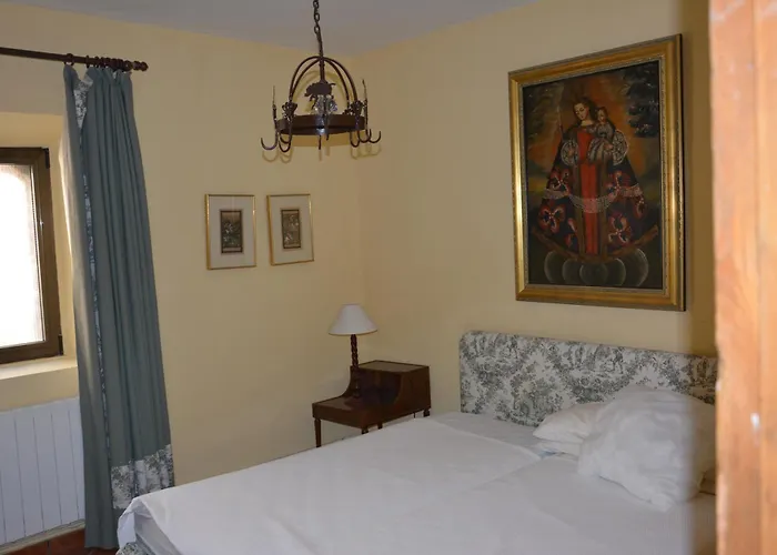 Naranjos * טרוחיו