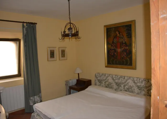 Naranjos Casa vacanze *