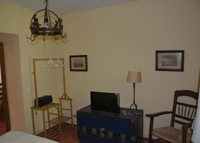 Casa vacanze Naranjos