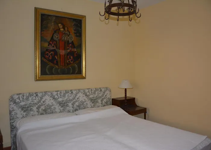 Naranjos Casa vacanze Trujillo