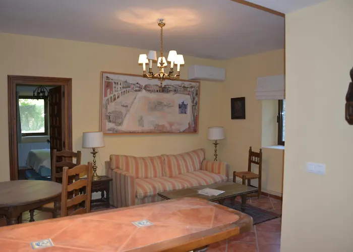 Naranjos Casa vacanze