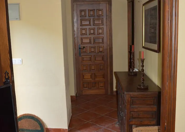 Casa vacanze Naranjos *