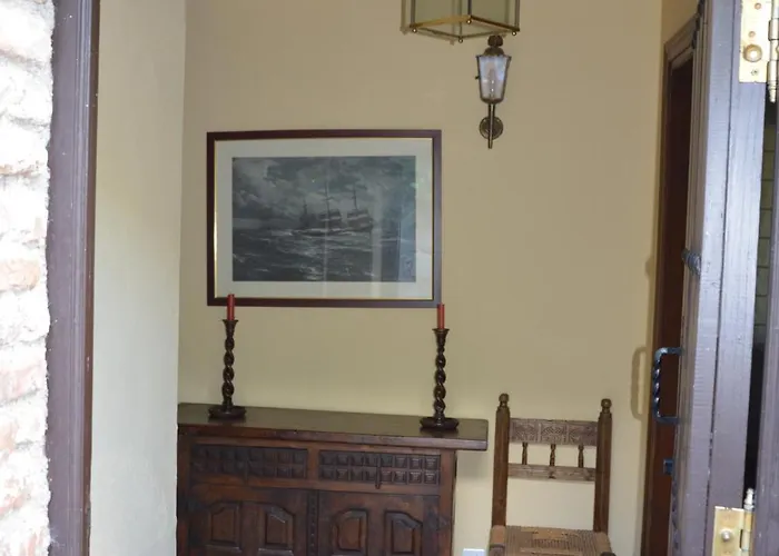 Naranjos * טרוחיו