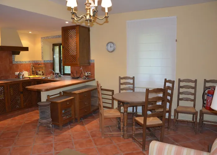 Naranjos Casa vacanze Trujillo