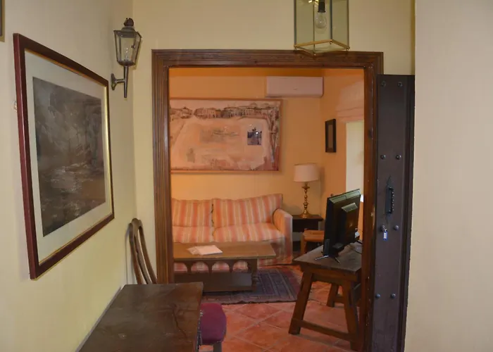 Naranjos Casa vacanze *