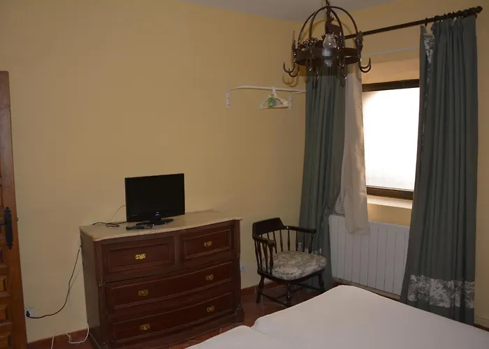 Casa vacanze Naranjos