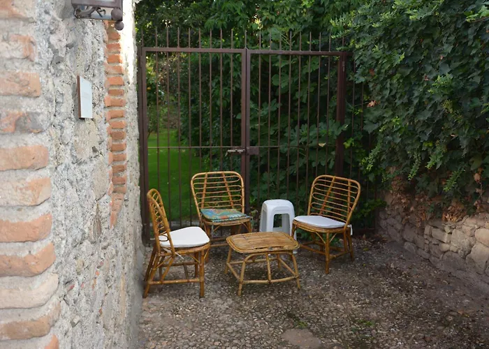 Naranjos Casa vacanze