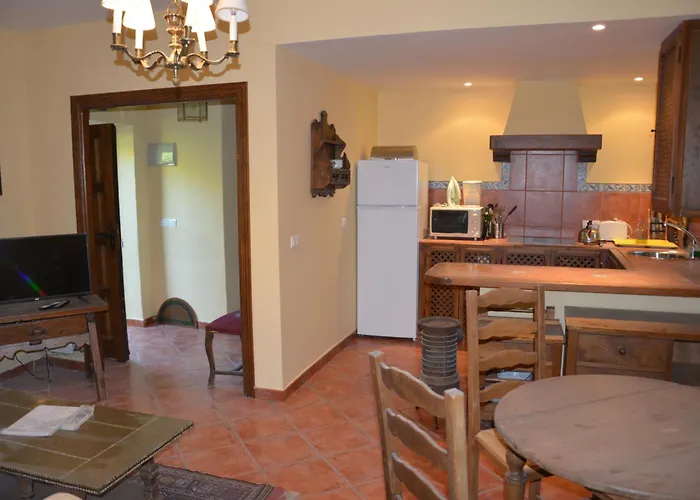 Naranjos Casa vacanze *