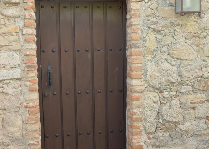 Casa vacanze Naranjos *