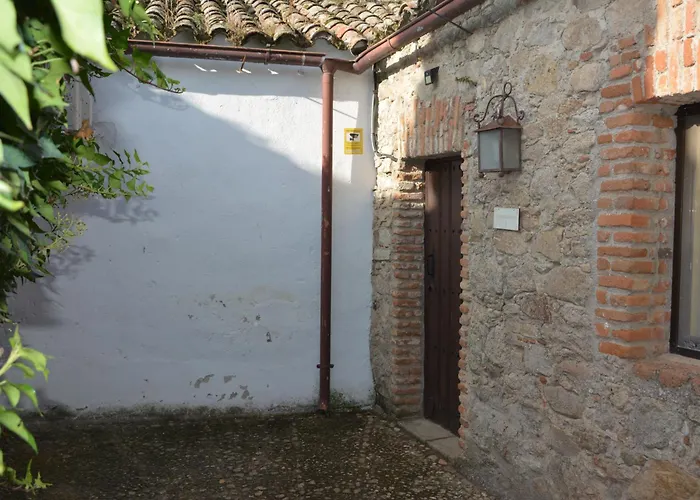 Naranjos Casa vacanze Trujillo